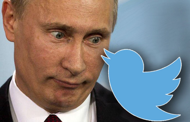Влада в обмін на Twitter: Чому Путін ска…