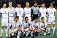 УЄФА нагадав, як 22 роки тому "Динамо" д…