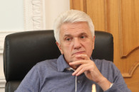 Вибори ректора КНУ: Литвин розгромно про…