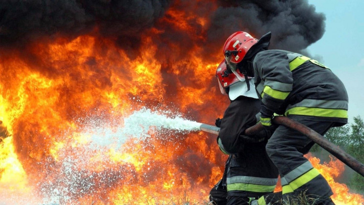 В Одессе на пепелище дома нашли тело его…