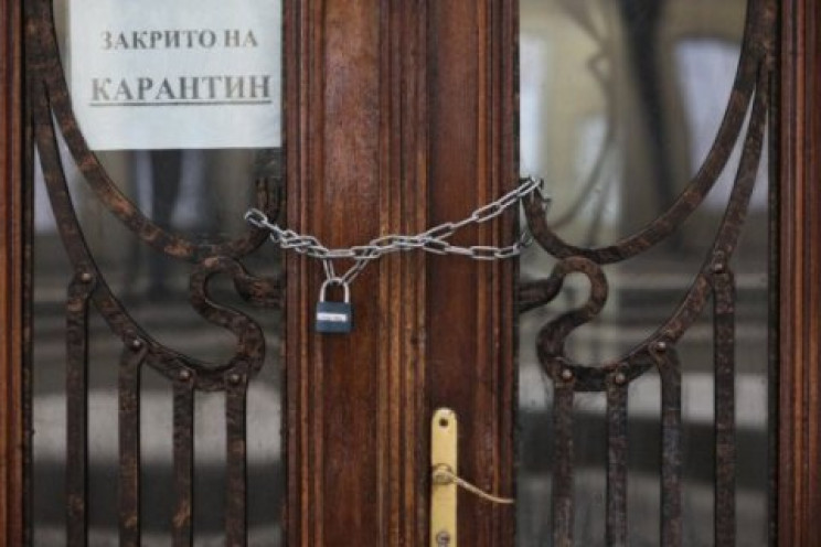 Локдаун у Києві: Що буде дозволено під ч…