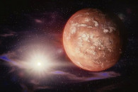 Марсохід NASA записав перші звуки свого…