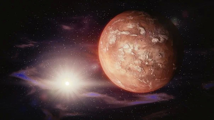 Марсохід NASA записав перші звуки свого…