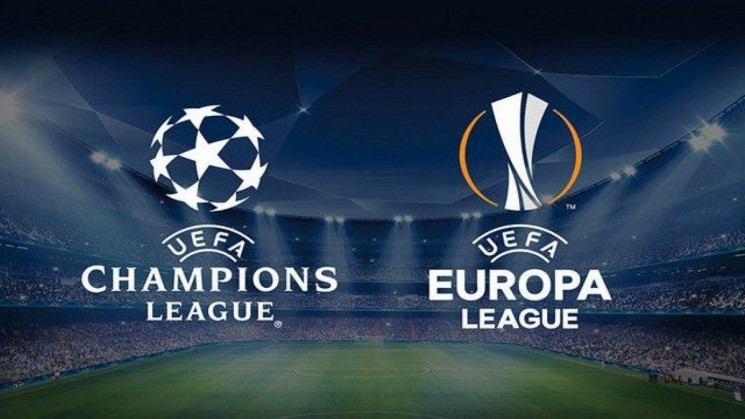 Ukraina Poteryala Pryamuyu Putevku V Gruppovoj Etap Ligi Chempionov Uefa Novosti Futbola