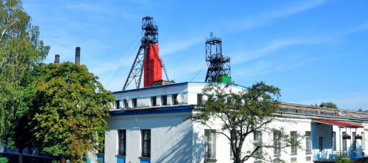 На Львівщині закриють вугільну шахту…