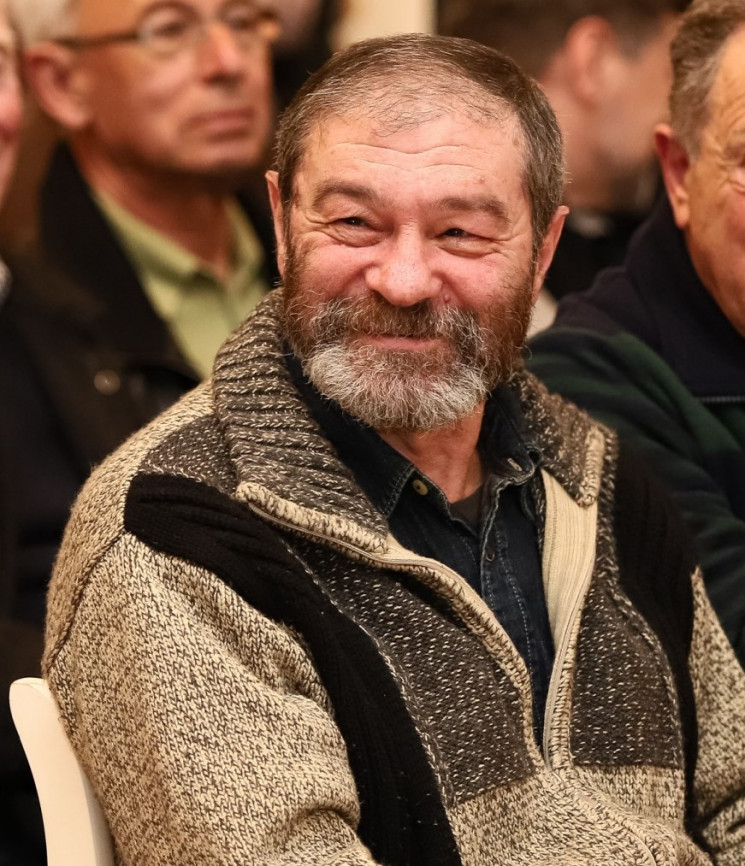 В Одесі помер відомий краєзнавець Олег Г…