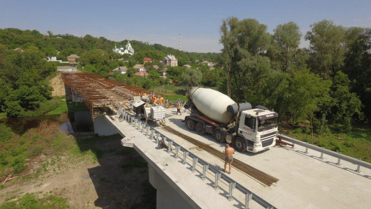 Влада Полтавщини обіцяє завершити ремонт…