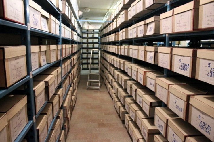 Архивы КГБ: Как по одесским школам отлав…