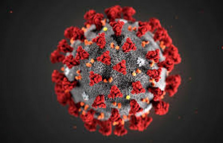 У світі коронавірусом хворіє вже майже 1…