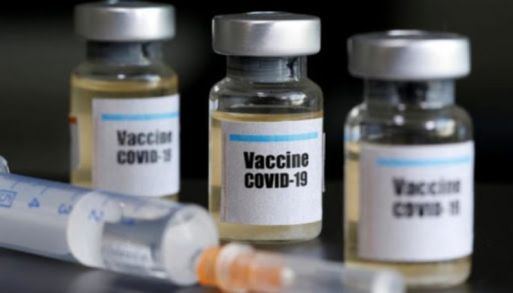 На Закарпатті від COVID-19 вакциновано в…