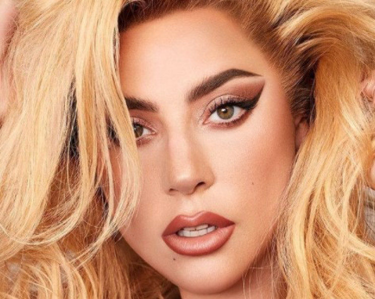 Реферат: Lady Gaga Реферат: Lady Gaga