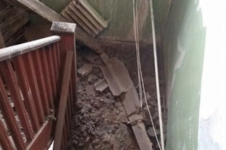 В оккупированной Макеевке каждый день фи…