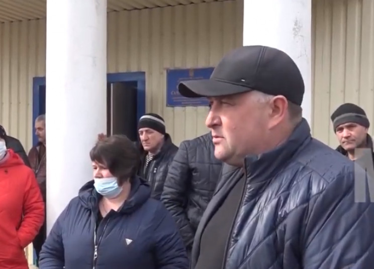 В Донецкой области депутат выстрелил из…