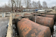 На Харківщині знайшли близько 200 тонн п…