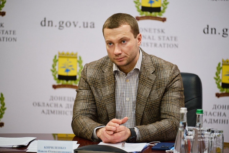 Їздить кожного дня з Києва чи Львова: Ки…