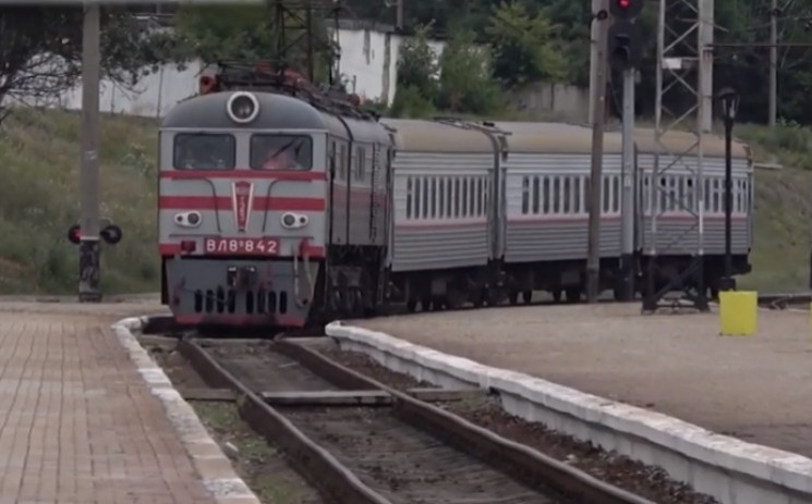 Поїзд "ДНР"- Москва: Оприлюднена схема,…