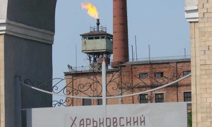 В Харькове по факту загрязнения атмосфер…
