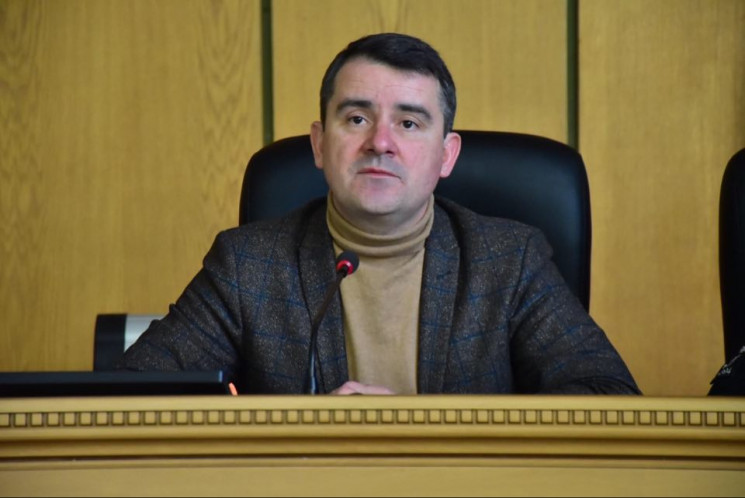 Мэр Славянска Лях подал в суд на своего…