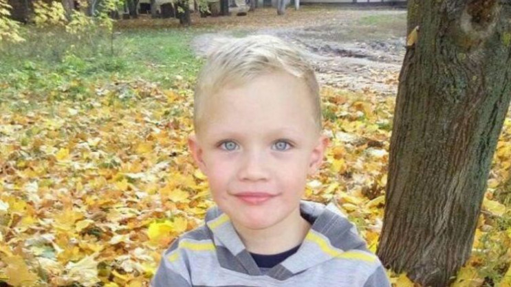 На Київщині поховали 5-річного хлопчика,…