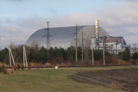 Чернобыльская АЭС перешла на особый режи…