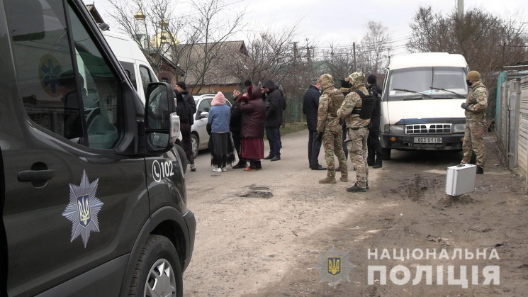 У Вінниці заробітчанин з Донеччини закол…