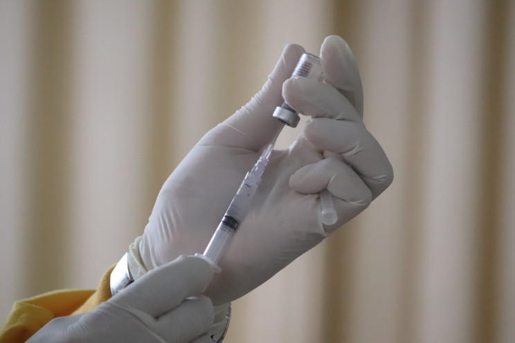 У Запорізькій області ще 620 людей вакци…