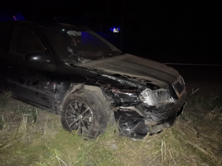 На Кубані двоє підлітків постраждали вна…