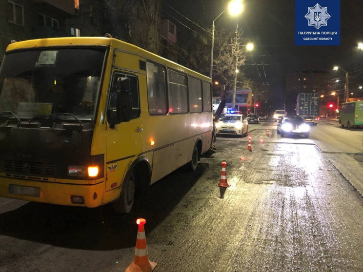 Неповнолітній водій мопеду опинився в лі…