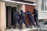 На Одещині затримали злочинців, котрі ск…
