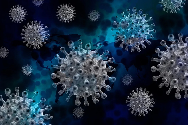У Чехії виявили новий штам коронавірусу:…