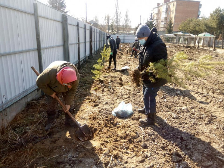 У Подільському зоопарку буде місце для б…