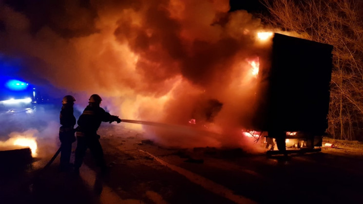 На Миколаївщині почалися масові пожежі с…