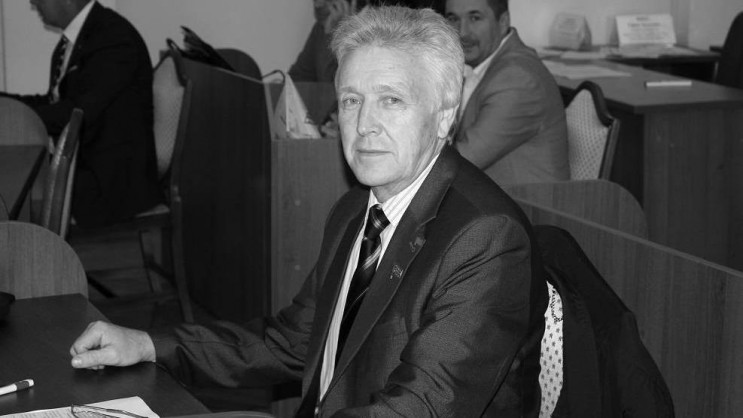 Помер головний комуніст окупованої Ялти…