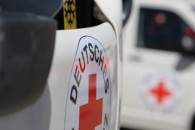 Гармаш: Красный Крест должен требовать д…
