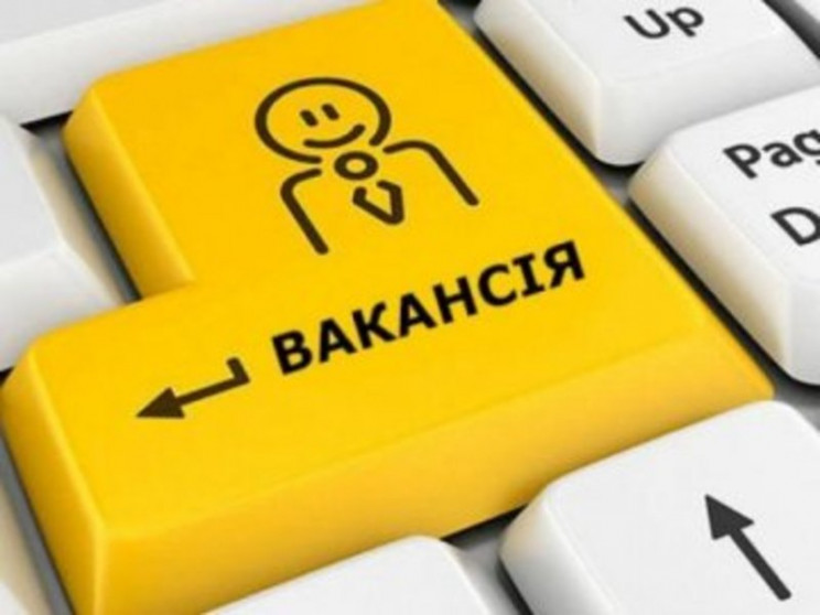 Які професії є найбільш актуальними на Х…