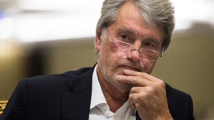 Ющенко подозревают в растрате полумиллиа…