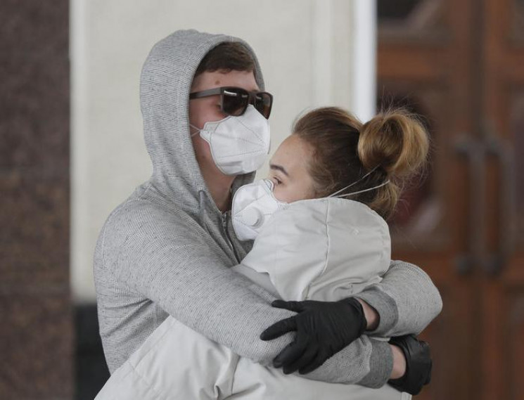 У Харкові в інфекційній лікарні померло…