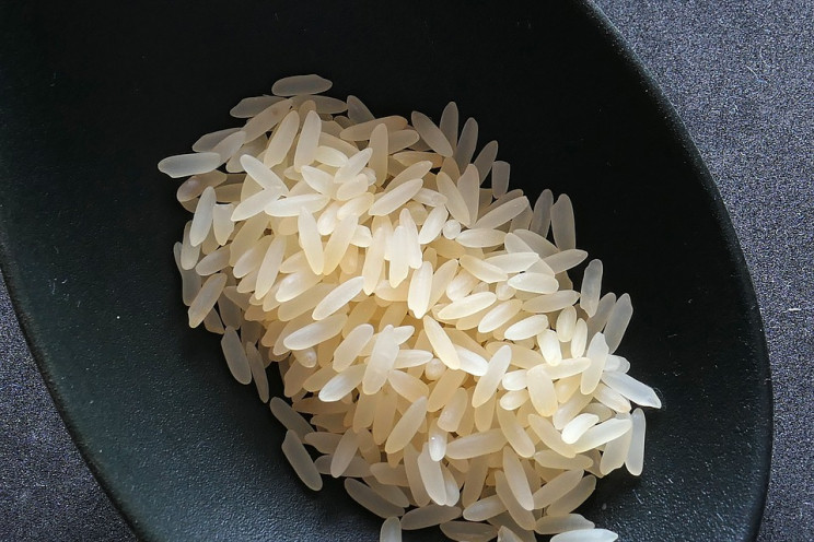 Як приготувати розсипчастий рис: ТОП-3 д…