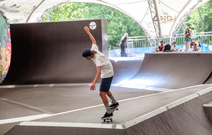 Харьковчанин просит у Кернеса необычный…