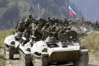Росія кинула на кордон з Україною 28 бат…