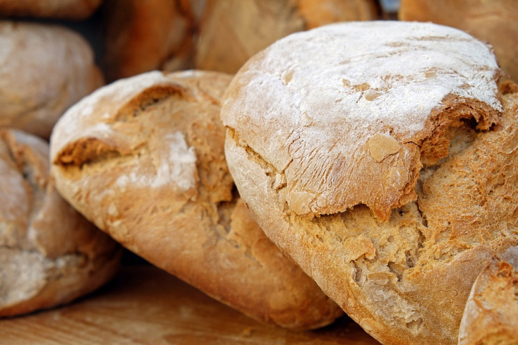 Бездрожжевой хлеб: Рецепты хлеба на закв…