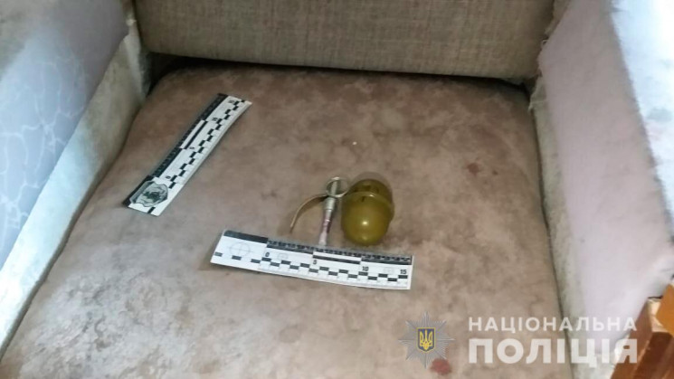 У Миколаєві спецпризначенці штурмували к…