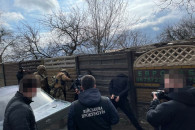 Військовослужбовці з Одещини реалізовува…