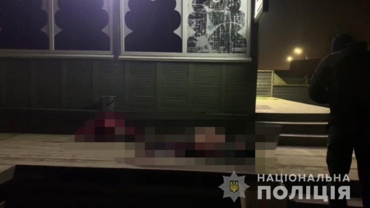Поліція в Одесі піймала іноземця, котрий…