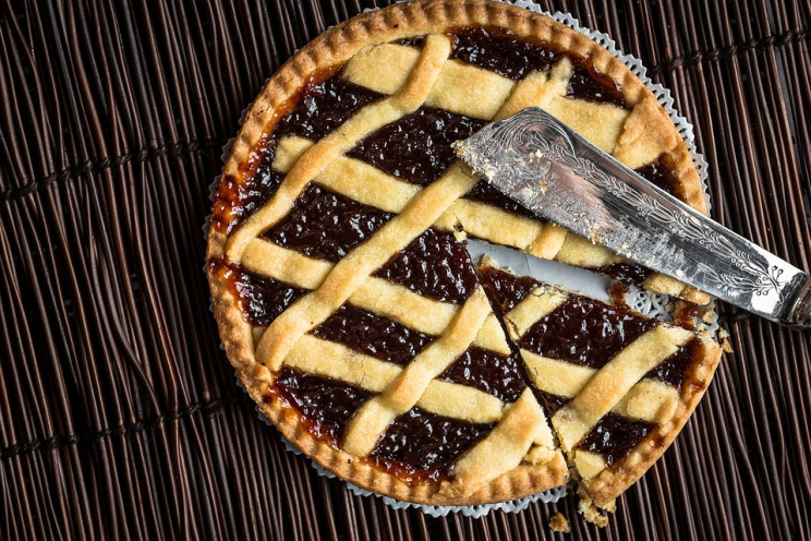 Вкусно и быстро: Рецепты постной выпечки…