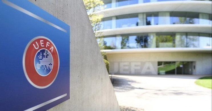 УЄФА скасував обмеження на кількість гля…