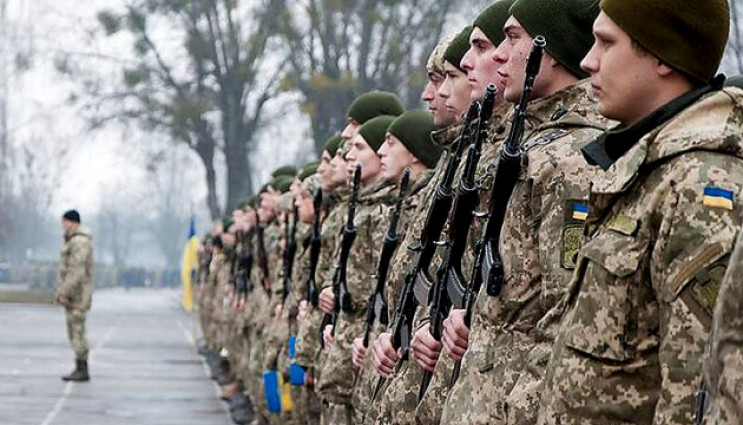 В Україні стартував призов до армії: Ком…