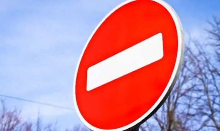 У Вінниці на три тижні обмежать рух по в…