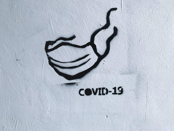 COVID-19 на Донбассе: В Донецкой области…