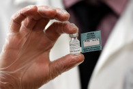 У Молдові виник скандал з вакциною Pfize…